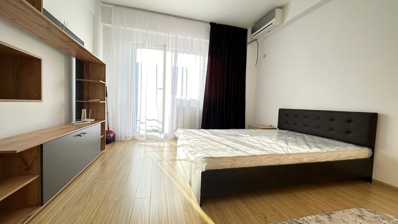 Militari Residence, Rezervelor,