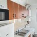 Militari Residence, Rezervelor,