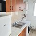 Militari Residence, Rezervelor,